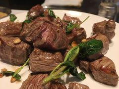 -赤坂亭·M9和牛烧肉·铁板烧(合肥万象城店)