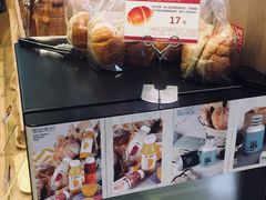 -山崎面包(苏州中心店)