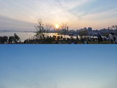 -小麦岛公园
