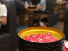 -牛New寿喜烧(青浦店)