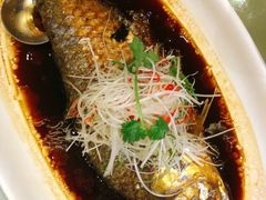 -古韵轩·江浙融合菜(梁溪店)