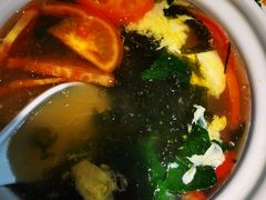 -竹溪一号·天域阁(骑马山店)