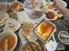 -小街天府(西工小街店)