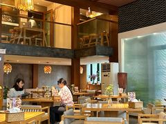 -山茶云南菜(永安里店)