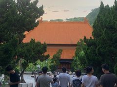 -南沙天后宫景区