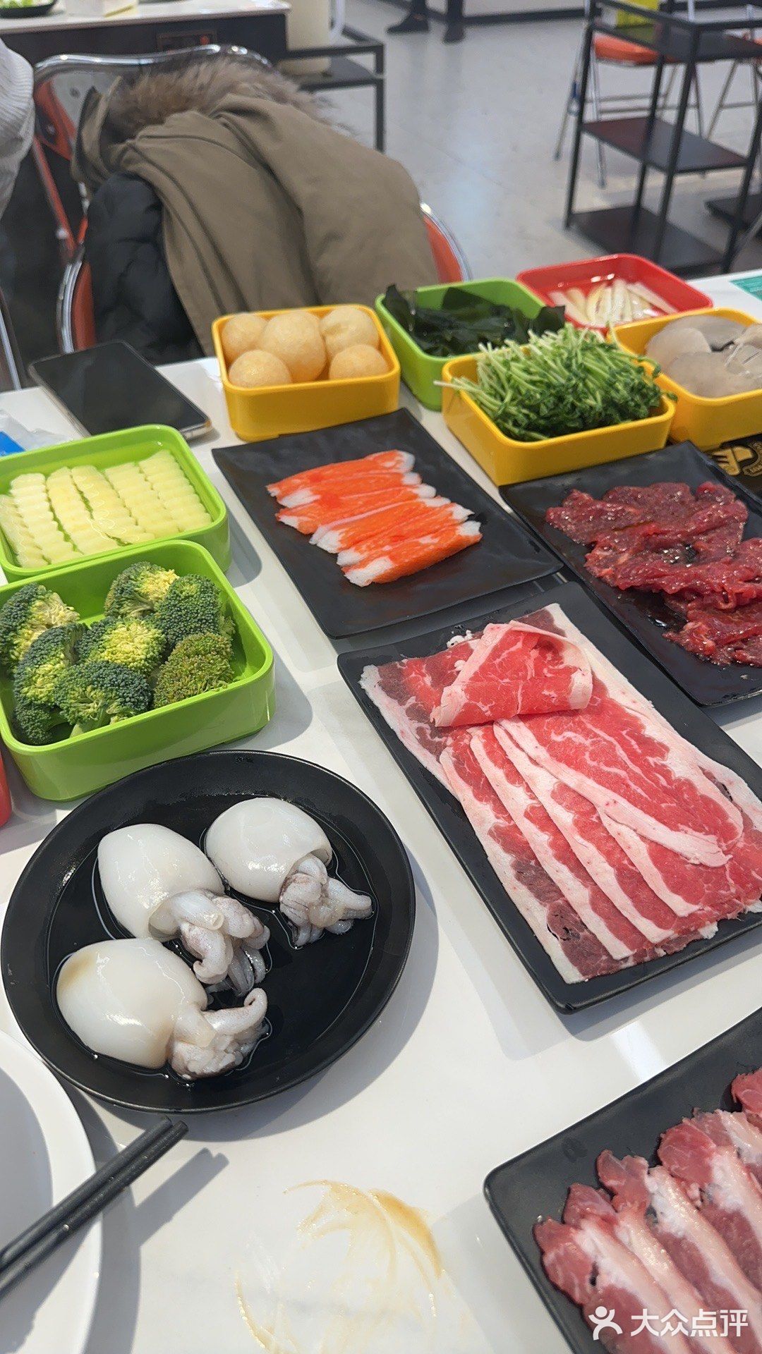 【探店】1元吃海鲜！今天最后一天了！