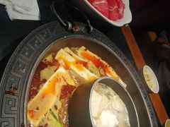 -晓宇重庆火锅(龙首店)