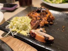 -卡朋西餐(悦汇城店)