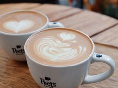 -Peet's 皮爷咖啡(东湖路手作店)