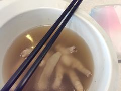 川芎凤爪-荔枝楼酒家(员村东璟店)