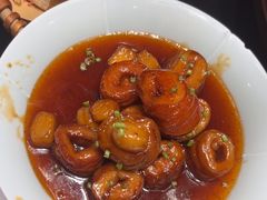 -鲁菜根·泰山菜(泰山店)