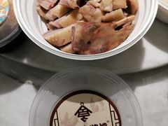 南京盐水鸭-南京大牌档(香港广场店)