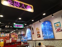 -澳门陈光记烧味饭店(南京德基广场店)