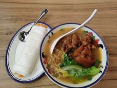 -龍囍粤·顺德小吃·煲仔饭(安定门店)