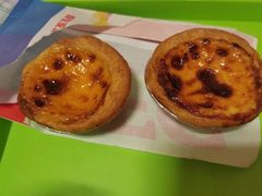 -肯德基(星河店)