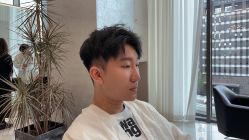 -FLAIR HAIR SALON