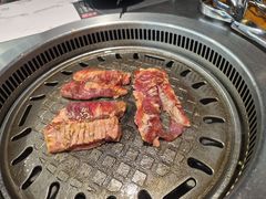 -焱铁烧·黑毛和牛专门店(南宁万象城店)