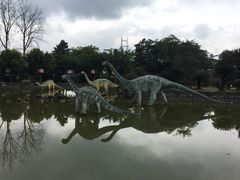 -自贡恐龙博物馆