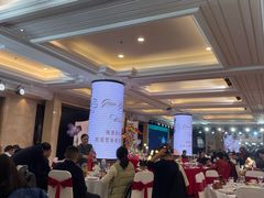 -海景壹号大酒店(滨湖店)