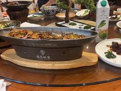 -中国徽菜·徽商故里(广安门店)