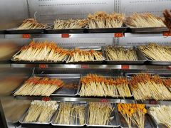 -冒椒火辣(奎星楼街店)