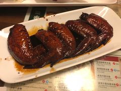 -翠华餐厅(德辅道中店)