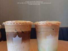 -Tims天好咖啡(江干万象城店)