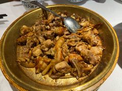 -围龙屋客家食府(福田店)