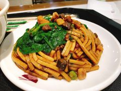-端仕小锅(文林街店)