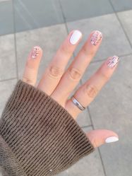 -馨米兰美甲美睫