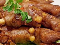 -陕北绥德羊肉面(延兴门西路店)