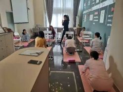 -敦南真爱月子会所(黄埔店)