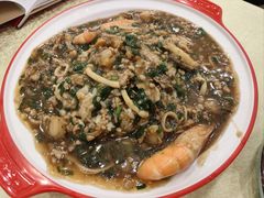 -奥华餐厅·老张记(台基厂店)