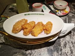 -新白鹿餐厅(松江开元地中海店)