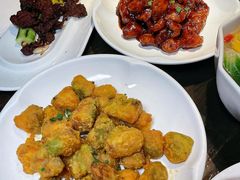 -外婆家(杭州马塍店·杭帮菜名店)
