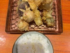 -天妇罗内顺田(罗湖店)
