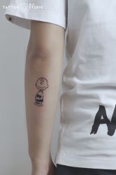 -飛凡TATTOO纹身•原创