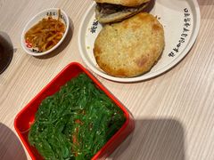 -武圣羊汤·西北面(朝阳门店)