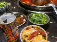 -飘香火锅(玉林西路店)