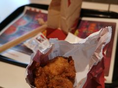 -肯德基(昌里店)