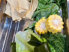 -金鼎雪山牦牛杂火锅(理县总店)