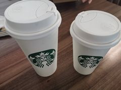 -星巴克臻选(杭州万象城店)