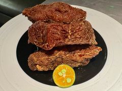 醉庐熏鱼-醉庐·新上海菜(南京西路店)
