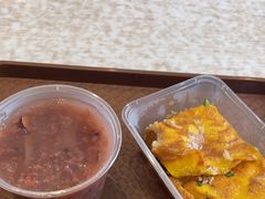 -老通城豆皮大王(吉庆街店)