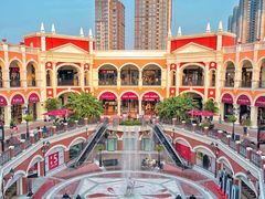 -佛罗伦萨小镇广佛名品奥特莱斯(疏港路店)