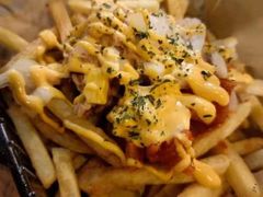 -包装马车·韩国料理·포장마차