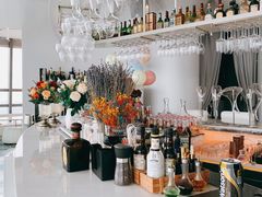-天玑高空江景餐厅&酒吧Sky Secret Restaurant&Bar