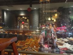 -纸盐河码头火锅(十八梯店)