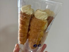 纯黄油螺丝转-路西仕·手作西点(气象台路店)