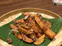 -良米山·云南野生菌过桥米线(上海首店)